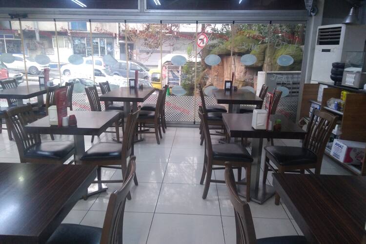 Bodrum Life Bufe Cevizlibag Istanbul